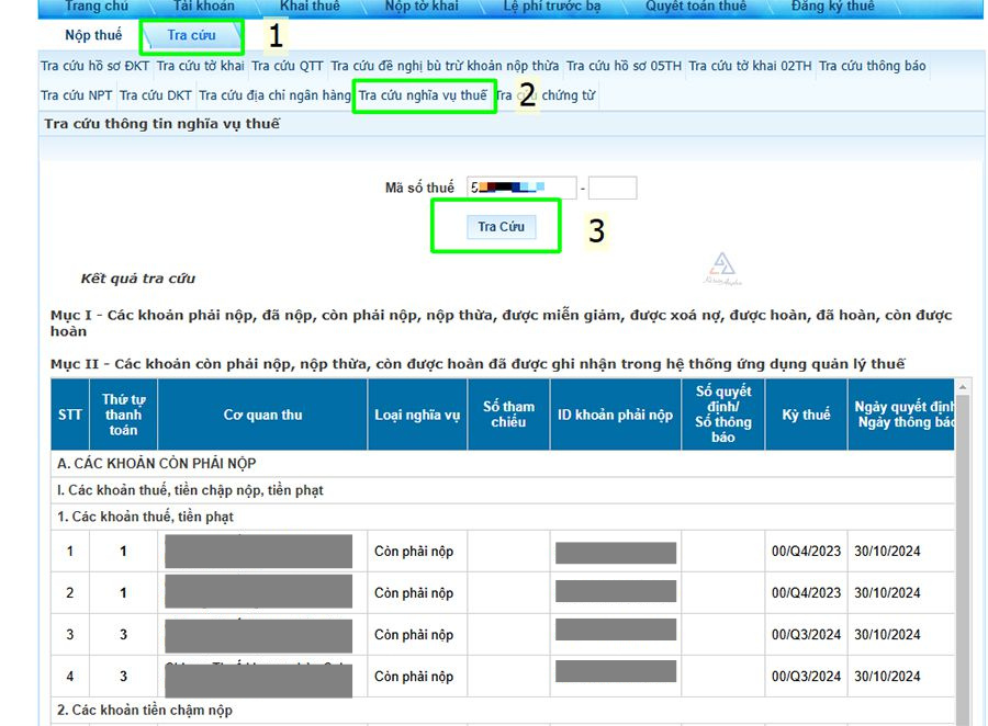 Bán hàng kiếm đồng ra đồng vào: Làm sao biết mình có đang nợ thuế hay không?- Ảnh 8. Bán hàng kiếm đồng ra đồng vào: Làm sao biết mình có đang nợ thuế hay không?- Ảnh 8.