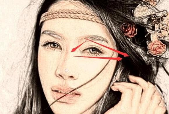 tuong-mat-phu-nu-hiem-doc-1-ngoisaovn-w591-h399 5 tướng mặt phụ nữ hiểm độc, xem tướng mặt phụ nữ