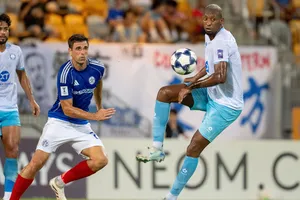 Nhà vô địch V-League muốn gây ‘địa chấn’ ở Nhật