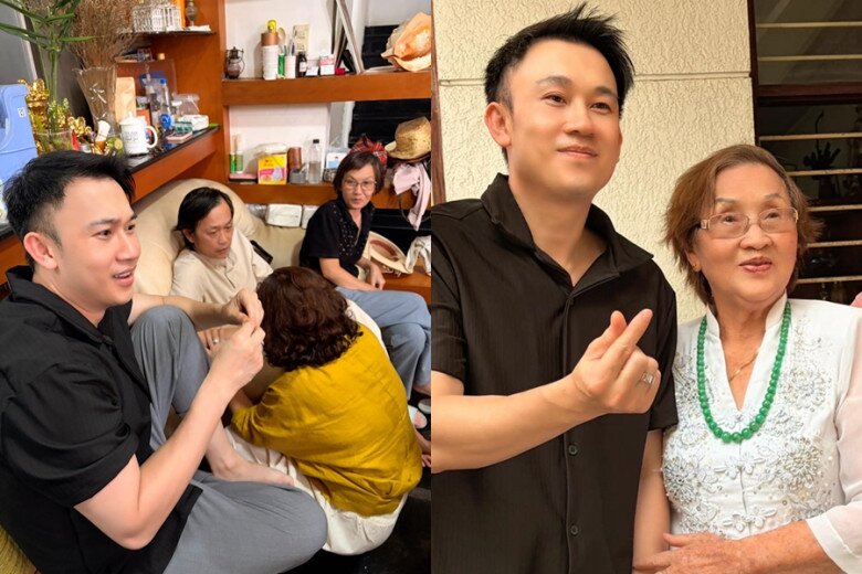 Sao Việt 24h: Hé lộ rạp cưới amp;#34;siêu khủngamp;#34; của Hoa hậu Đỗ Hà và chồng thiếu gia trước giờ G, khung cảnh như cổ tích - 10