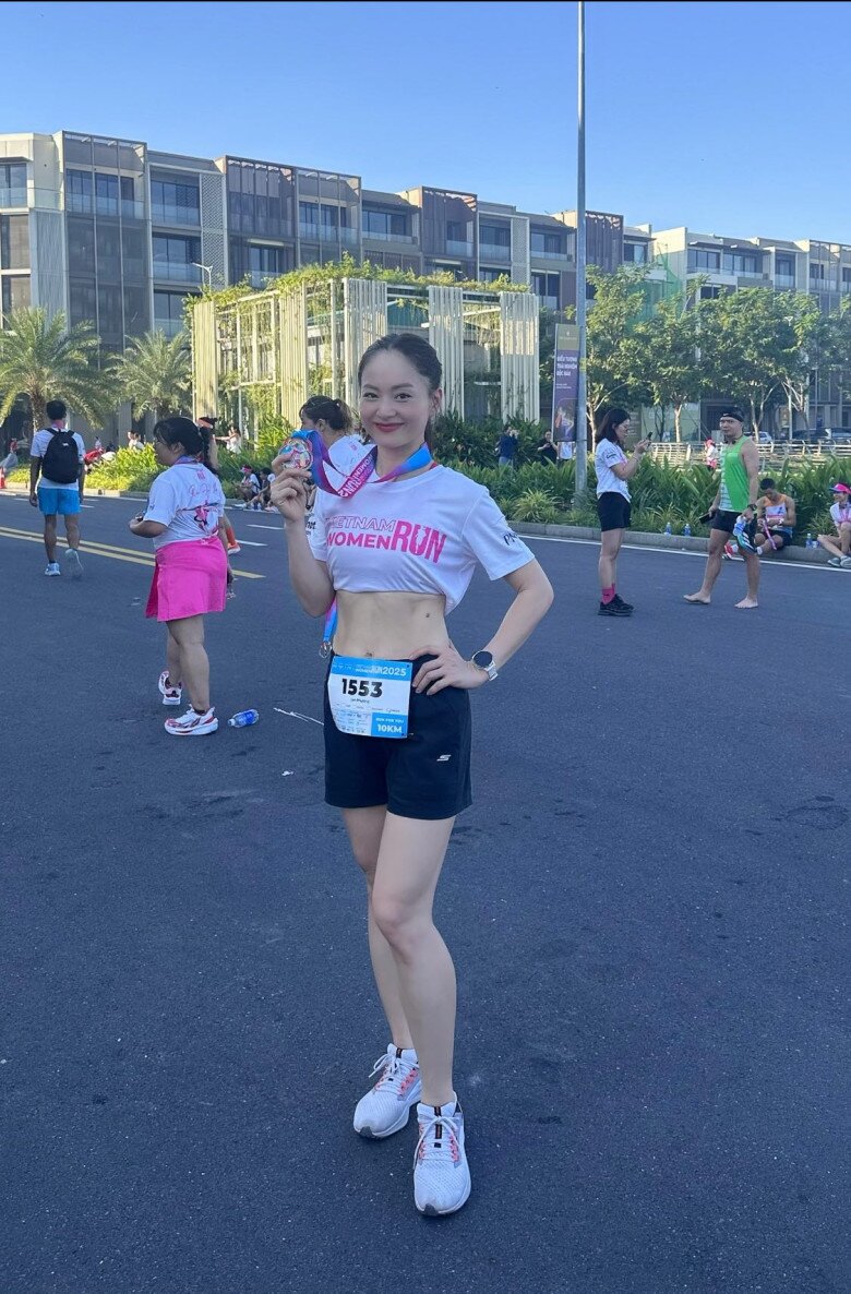 Sao Việt 24h: Hé lộ rạp cưới amp;#34;siêu khủngamp;#34; của Hoa hậu Đỗ Hà và chồng thiếu gia trước giờ G, khung cảnh như cổ tích - 12