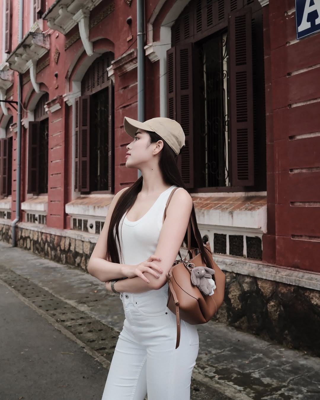 Vạn vật đều thua cô dâu nghìn tỉ Đỗ Hà- Ảnh 11. Vạn vật đều thua cô dâu nghìn tỉ Đỗ Hà- Ảnh 11.