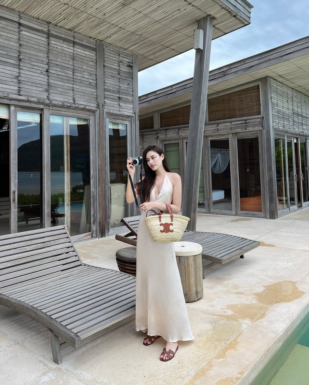 Vạn vật đều thua cô dâu nghìn tỉ Đỗ Hà- Ảnh 12. Vạn vật đều thua cô dâu nghìn tỉ Đỗ Hà- Ảnh 12.