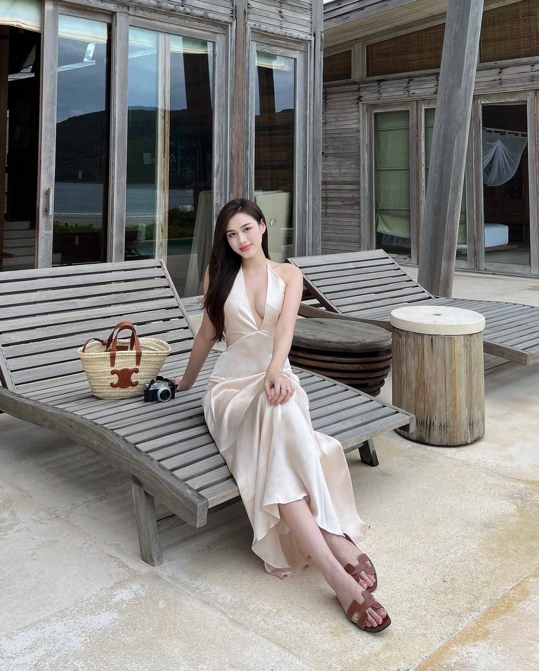 Vạn vật đều thua cô dâu nghìn tỉ Đỗ Hà- Ảnh 13. Vạn vật đều thua cô dâu nghìn tỉ Đỗ Hà- Ảnh 13.