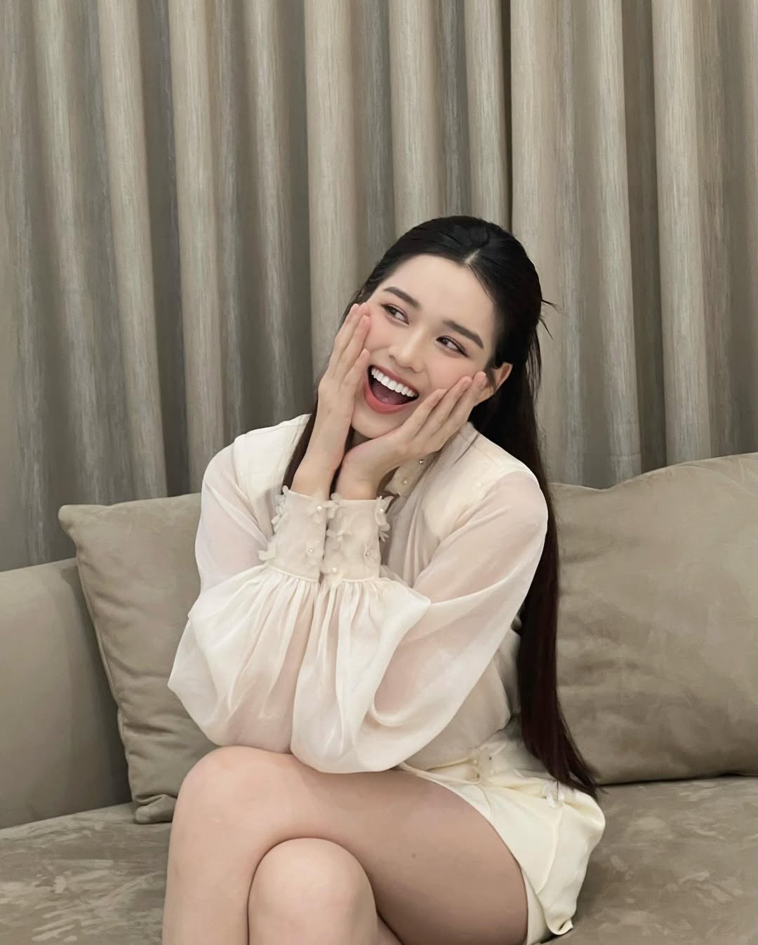 Vạn vật đều thua cô dâu nghìn tỉ Đỗ Hà- Ảnh 15. Vạn vật đều thua cô dâu nghìn tỉ Đỗ Hà- Ảnh 15.