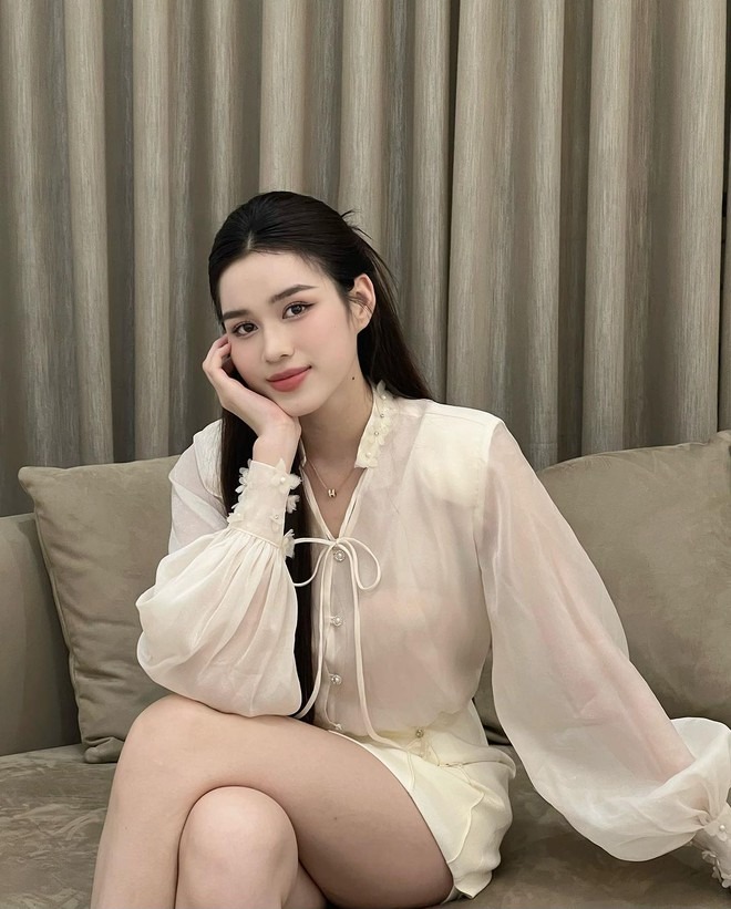 Vạn vật đều thua cô dâu nghìn tỉ Đỗ Hà- Ảnh 16. Vạn vật đều thua cô dâu nghìn tỉ Đỗ Hà- Ảnh 16.