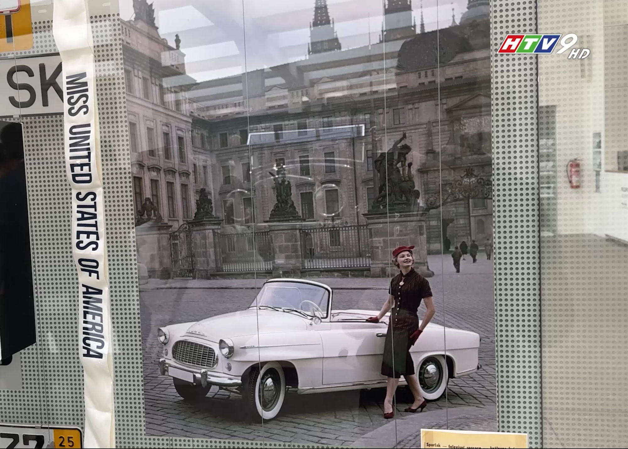 Một vòng Bảo tàng Skoda: Rolls-Royce của người Czech và được 'du hành thời gian' - Ảnh 16.