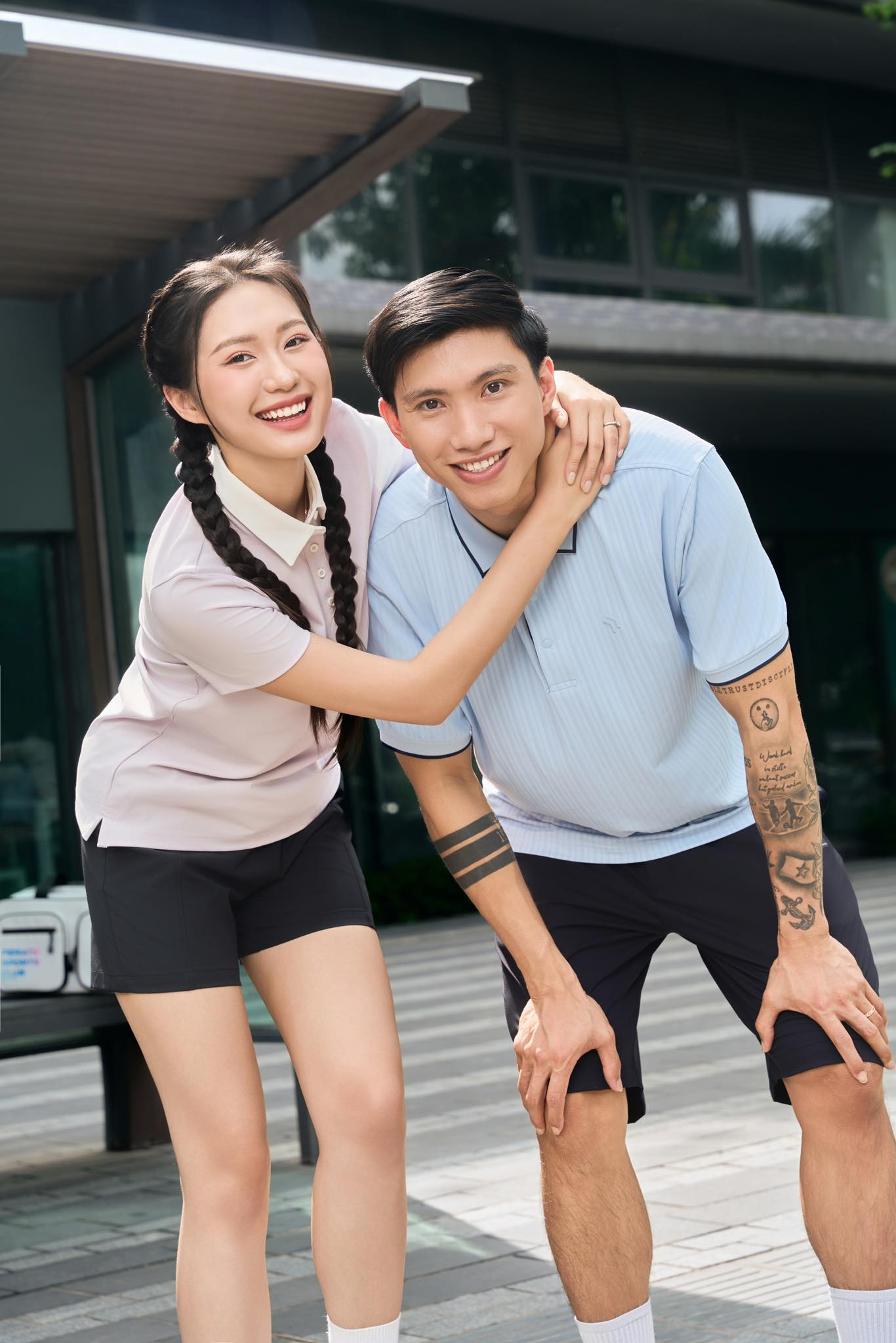 Sự thật về lời đồn Đoàn Văn Hậu Sự thật về lời đồn Đoàn Văn Hậu