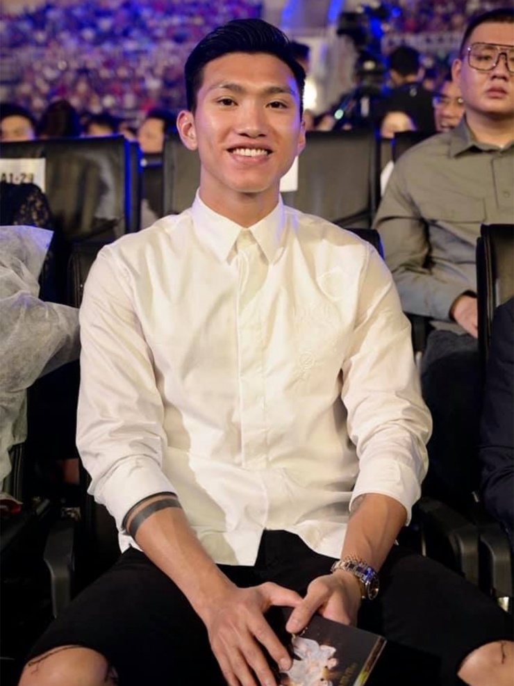 Sự thật về lời đồn Đoàn Văn Hậu Sự thật về lời đồn Đoàn Văn Hậu