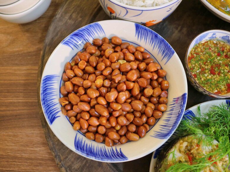 Hôm nay nấu gì: Cơm tối ấm áp ngày có gió mùa - 7