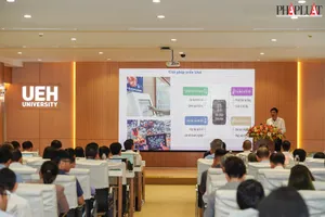 TP.HCM nhân rộng mô hình nhà máy thông minh