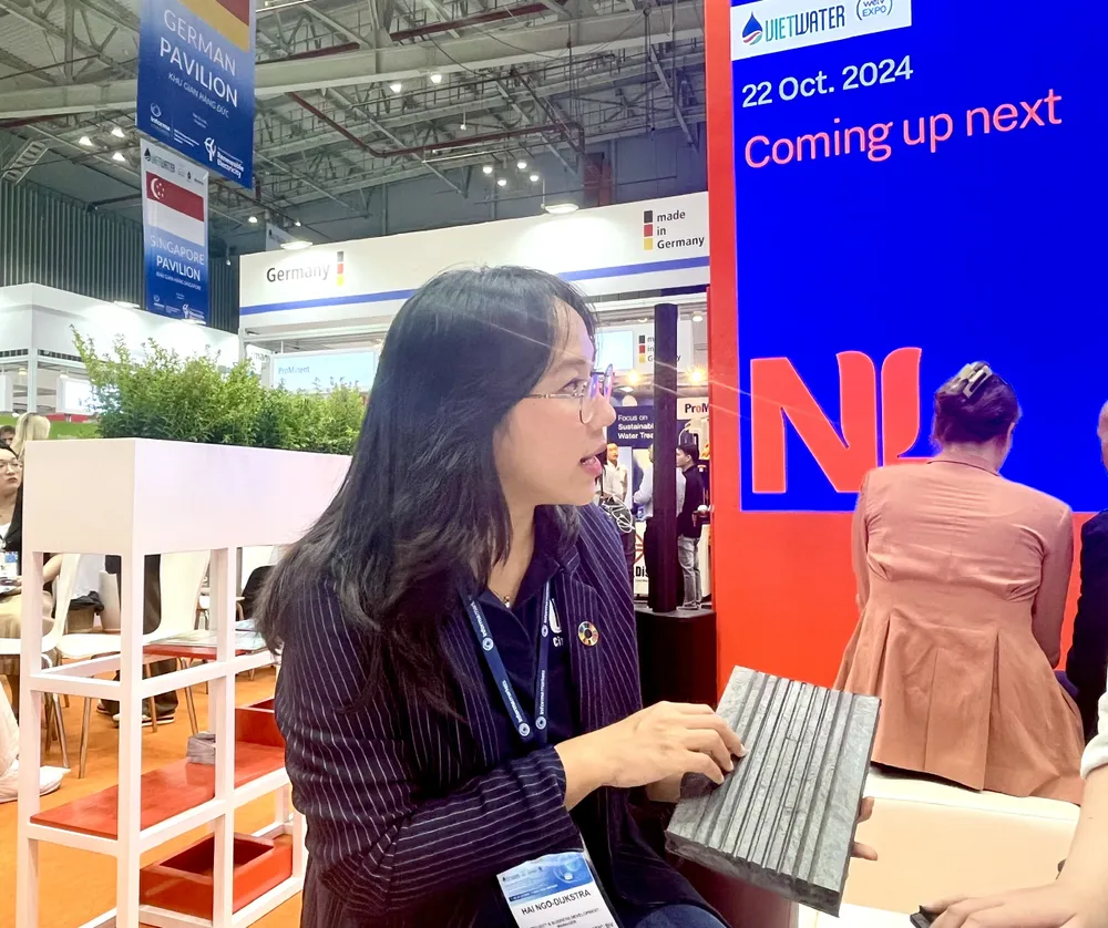 Việt Nam đón 'làn sóng' công nghệ tiên tiến từ 17 doanh nghiệp Hà Lan