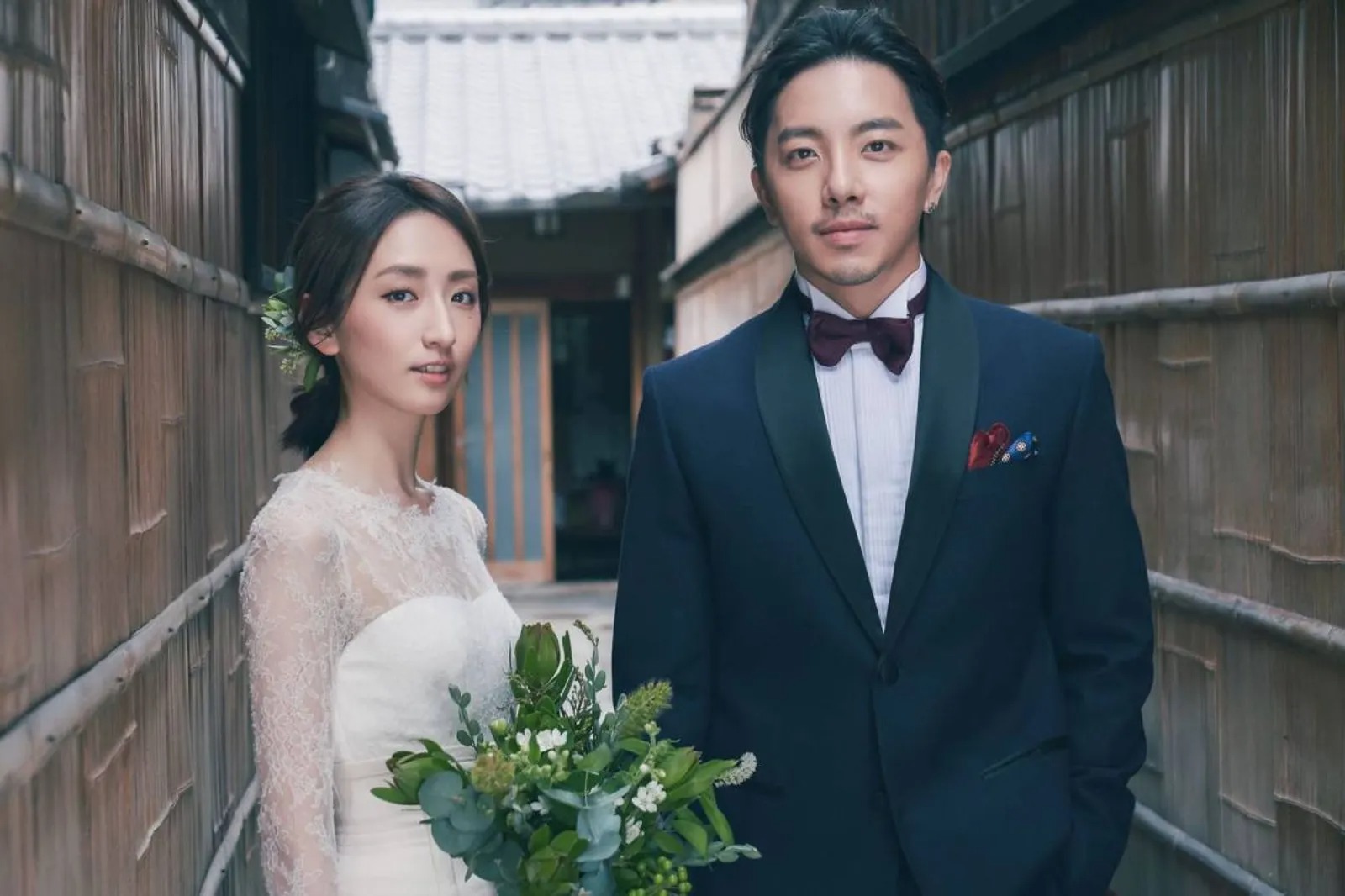 Chồng "nữ hoàng rating phim giờ vàng" nghi bỏ trốn sau khi bị cảnh sát triệu tập điều tra - Ảnh 3.