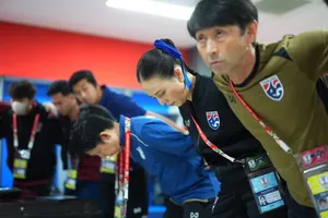 Kỳ lạ 3 đội tuyển bóng đá nam Đông Nam Á không có HLV