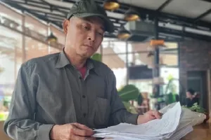 Kháng cáo toàn bộ bản án 'bị xử tù vì làm phiền người khác 20 phút'