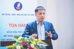 Đề xuất mở rộng chính sách giảm thuế VAT xuống 8% với hàng thiết yếu