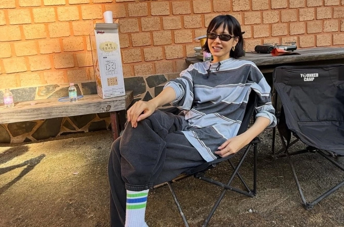 Khác hẳn Song Hye Kyo càng cắt ngắn càng sang, Son Ye Jin để tóc ngắn lại “tụt hạng” nhan sắc - 4