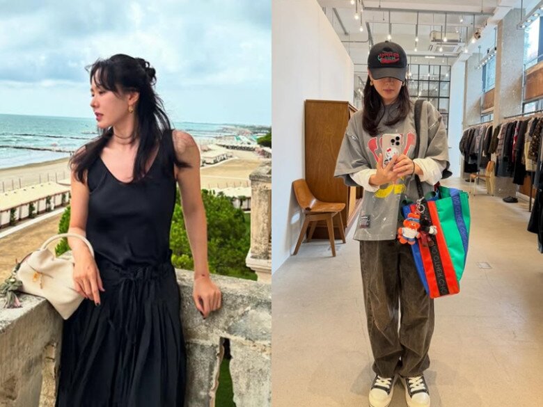 Khác hẳn Song Hye Kyo càng cắt ngắn càng sang, Son Ye Jin để tóc ngắn lại “tụt hạng” nhan sắc - 13