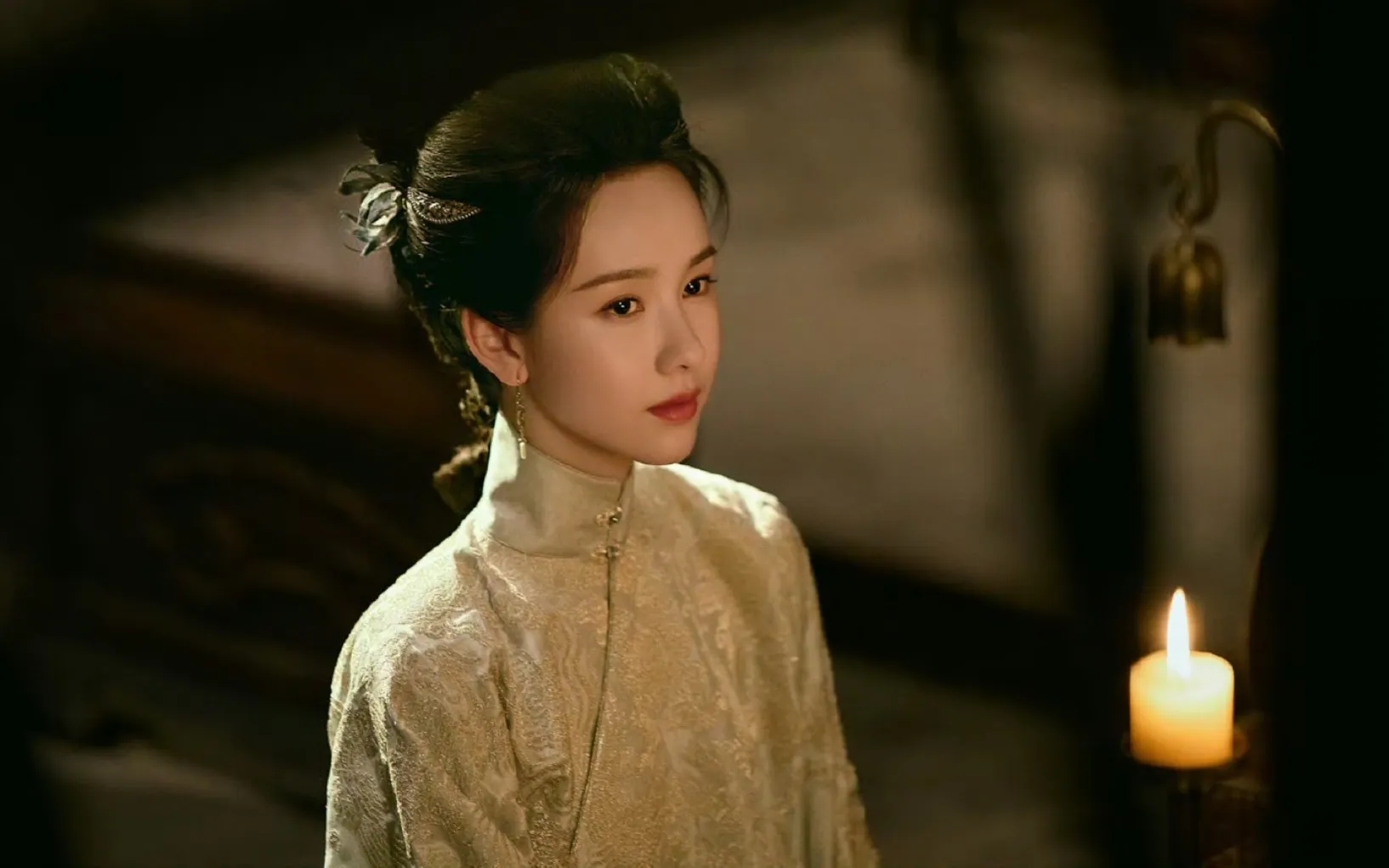 Tứ đại mỹ nhân phải có thêm người thứ 5 mới đúng: Tranh vẽ cũng khó đẹp được vậy, thần nữ phải chịu thua 3 phần- Ảnh 10.