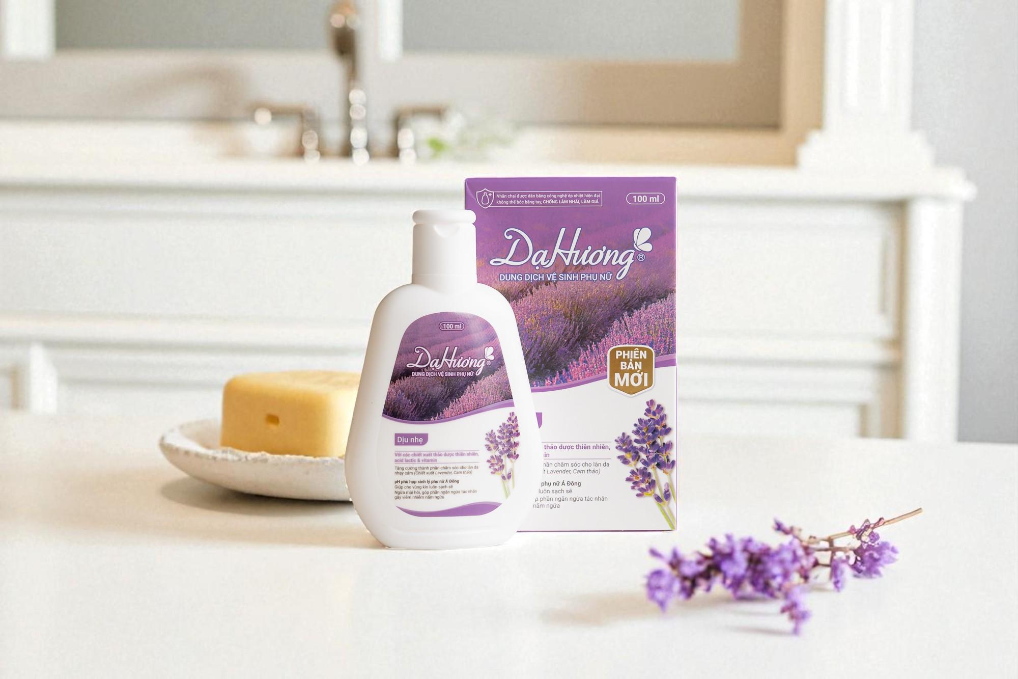 Trải nghiệm trọn bộ Dạ Hương Phiên Bản Mới: Chăm sóc dịu nhẹ, 4 dòng chuyên biệt theo từng nhu cầu- Ảnh 4.