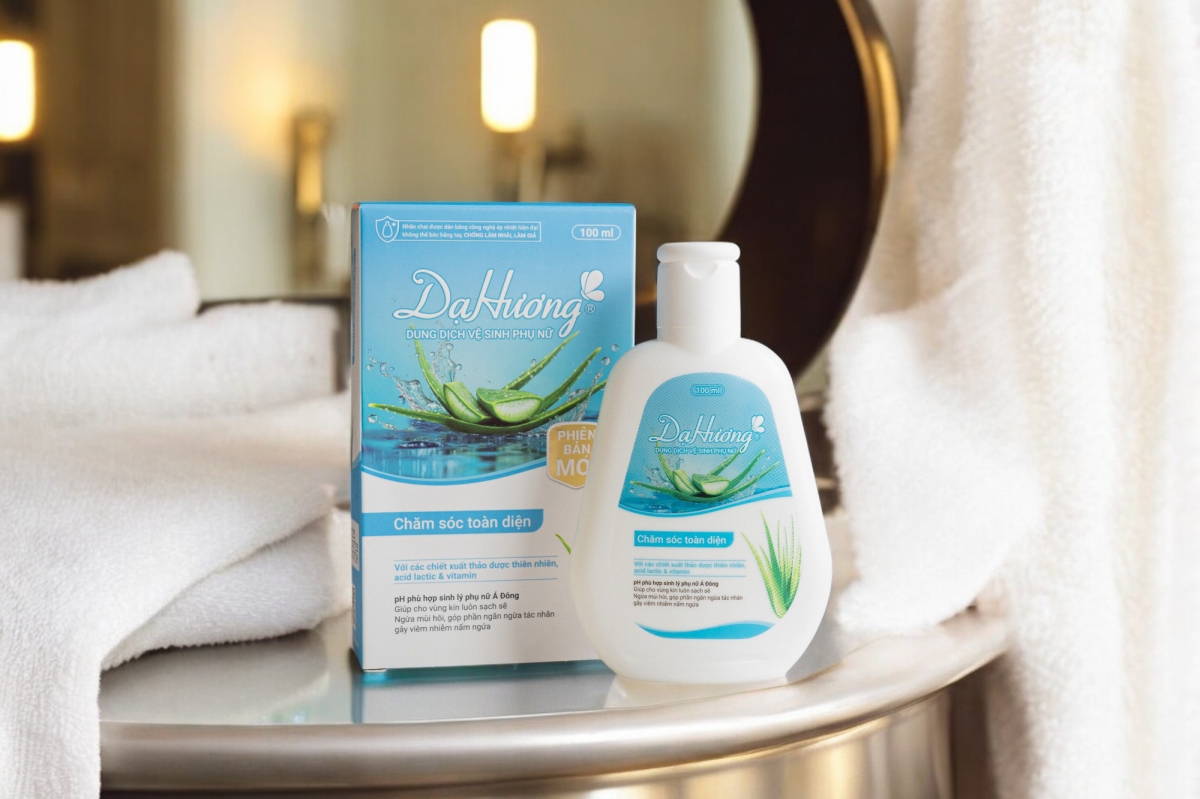 Trải nghiệm trọn bộ Dạ Hương Phiên Bản Mới: Chăm sóc dịu nhẹ, 4 dòng chuyên biệt theo từng nhu cầu- Ảnh 6.