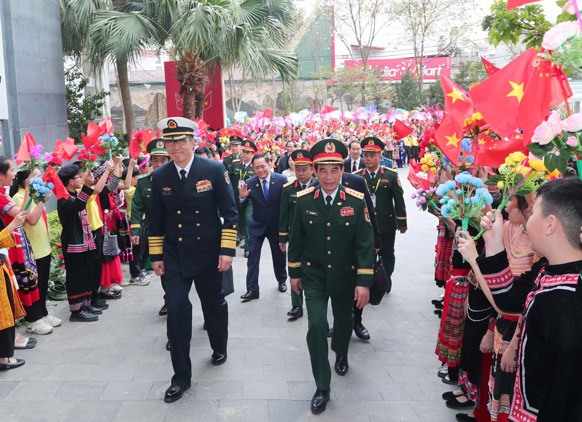 Kiến tạo lòng tin- Ảnh 4.