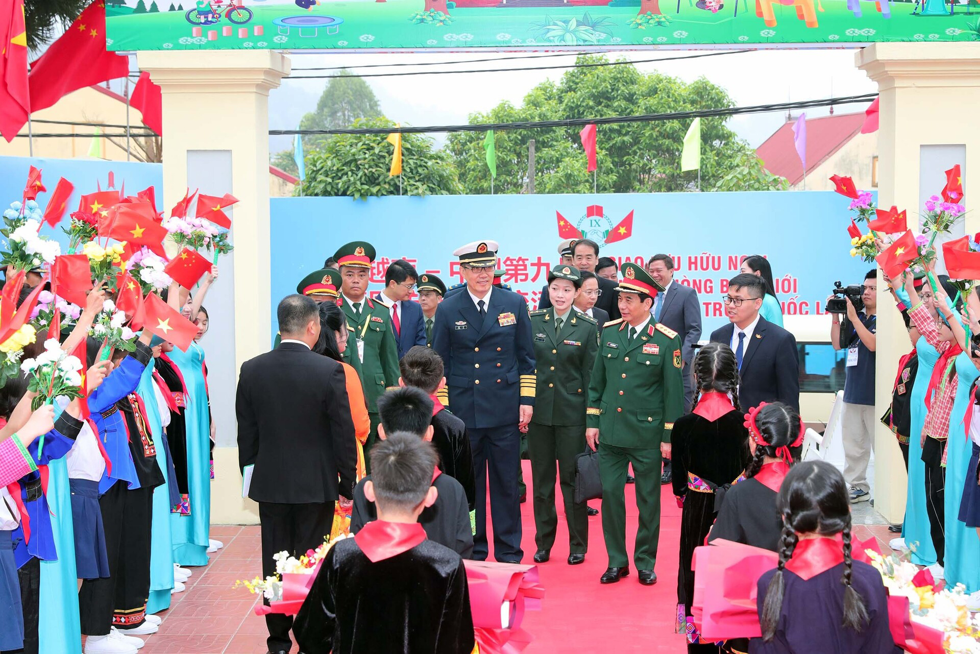 Kiến tạo lòng tin- Ảnh 5.