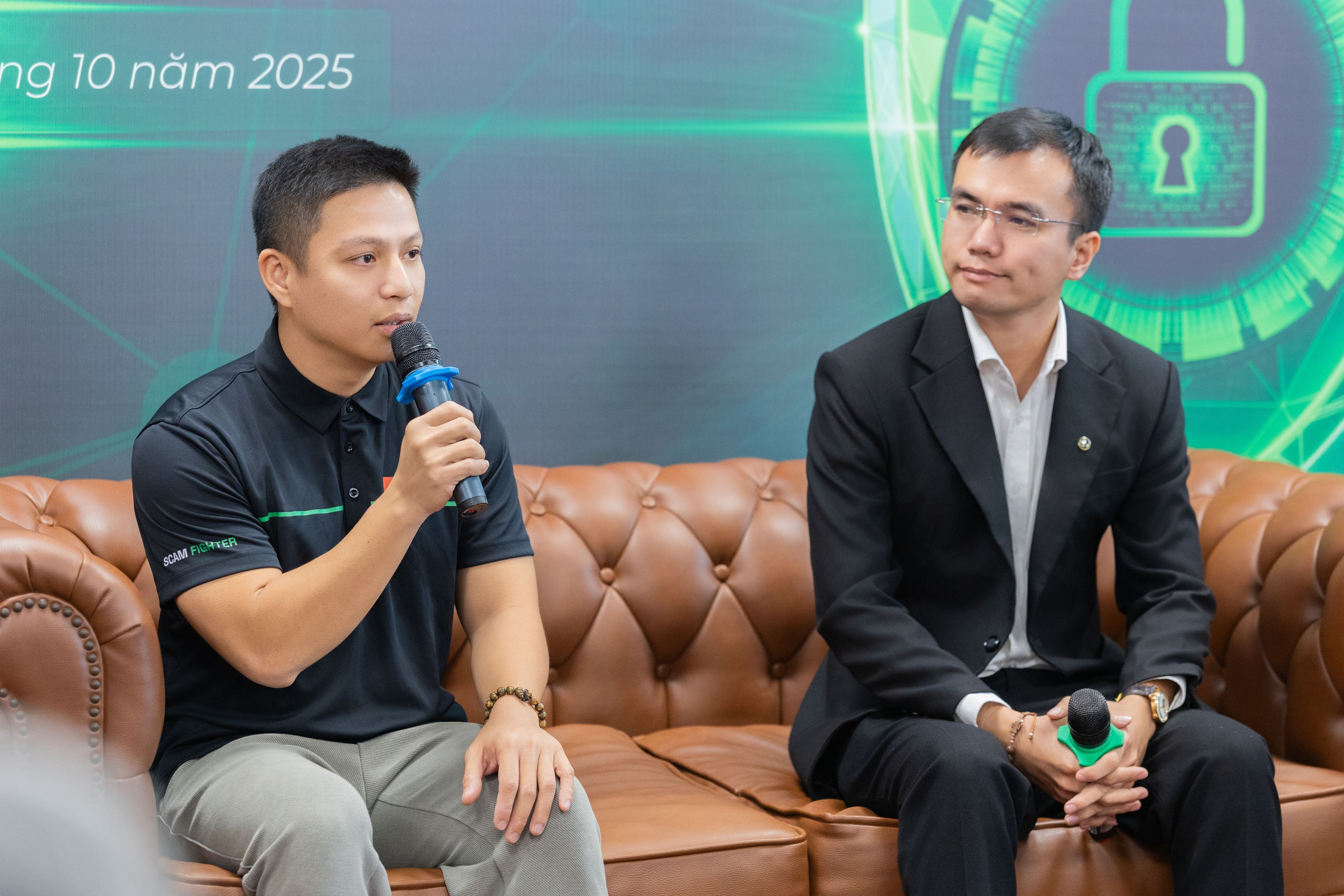 lừa đảo - Ảnh 2.