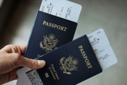 Hộ chiếu Mỹ rớt khỏi top 10 quyền lực nhất thế giới