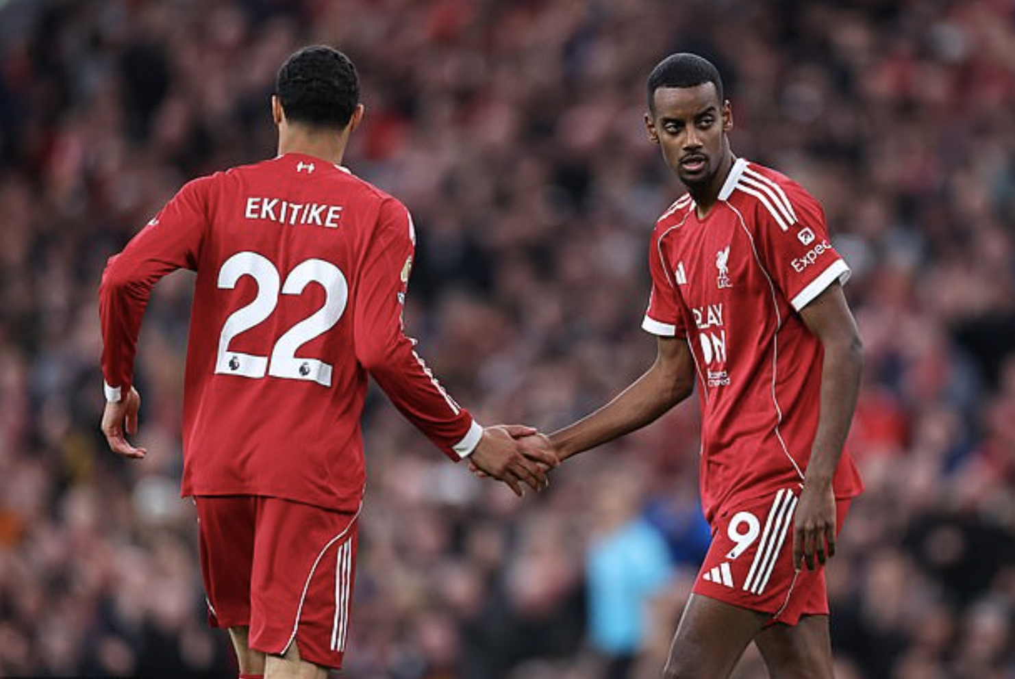 Khoảnh khắc đột phá của Man United trong kỷ nguyên Amorim - Ảnh 5.