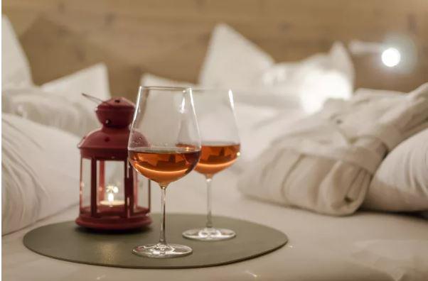 Uống 6 loại đồ uống này vào buổi tối chẳng khác nào tự làm hại mình - 2