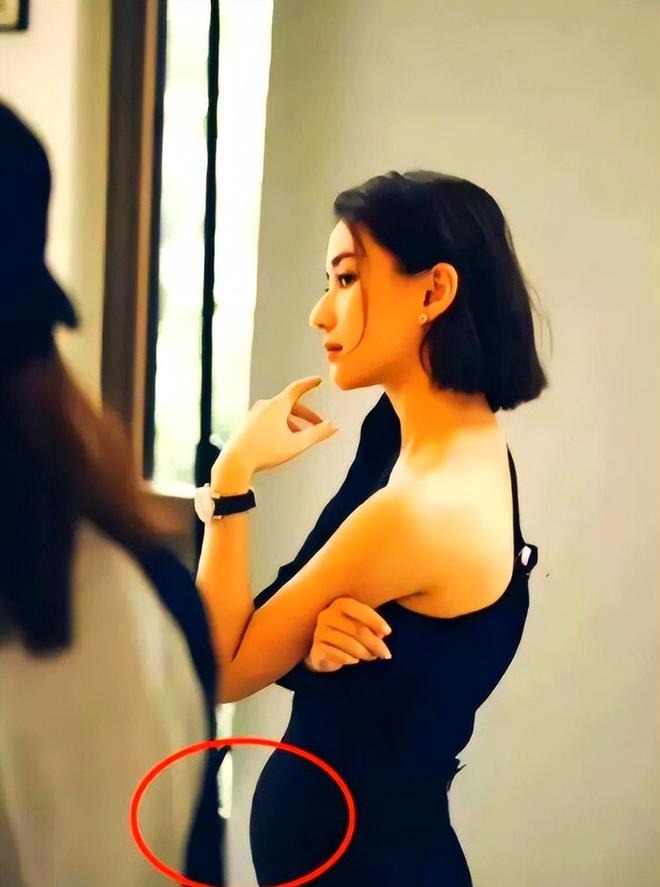 Ái nữ trùm sòng bạc Macau sảy thai, còn bị chồng nghèo Đậu Kiêu giày vò đến kiệt quệ?- Ảnh 4.