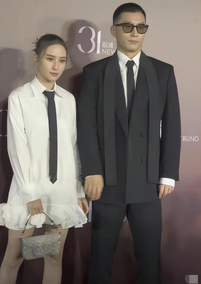 Ái nữ trùm sòng bạc Macau sảy thai, còn bị chồng nghèo Đậu Kiêu giày vò đến kiệt quệ?- Ảnh 7.