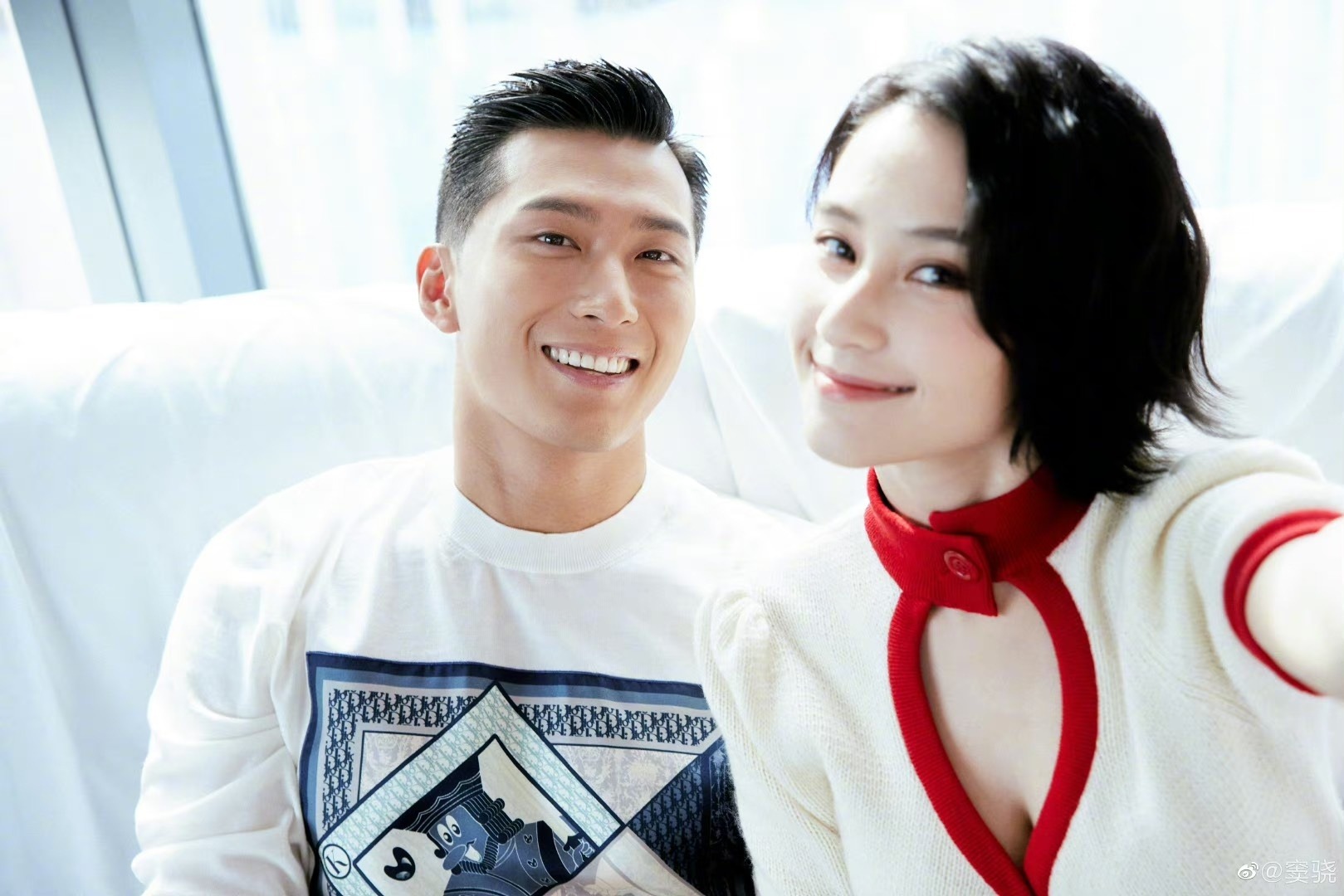 Ái nữ trùm sòng bạc Macau sảy thai, còn bị chồng nghèo Đậu Kiêu giày vò đến kiệt quệ?- Ảnh 8.