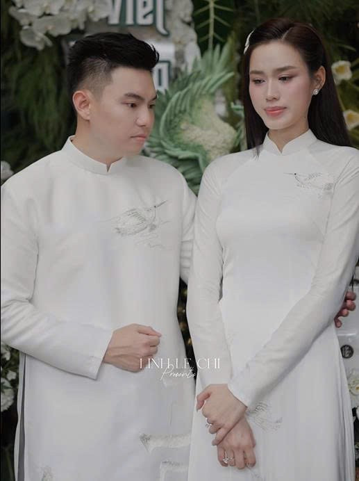 Bố chồng nói gì về Đỗ Thị Hà? - Ảnh 3.