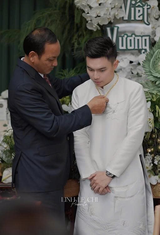 Bố chồng nói gì về Đỗ Thị Hà? - Ảnh 4.