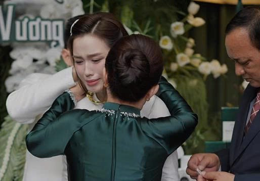 Bố chồng nói gì về Đỗ Thị Hà? - Ảnh 5.