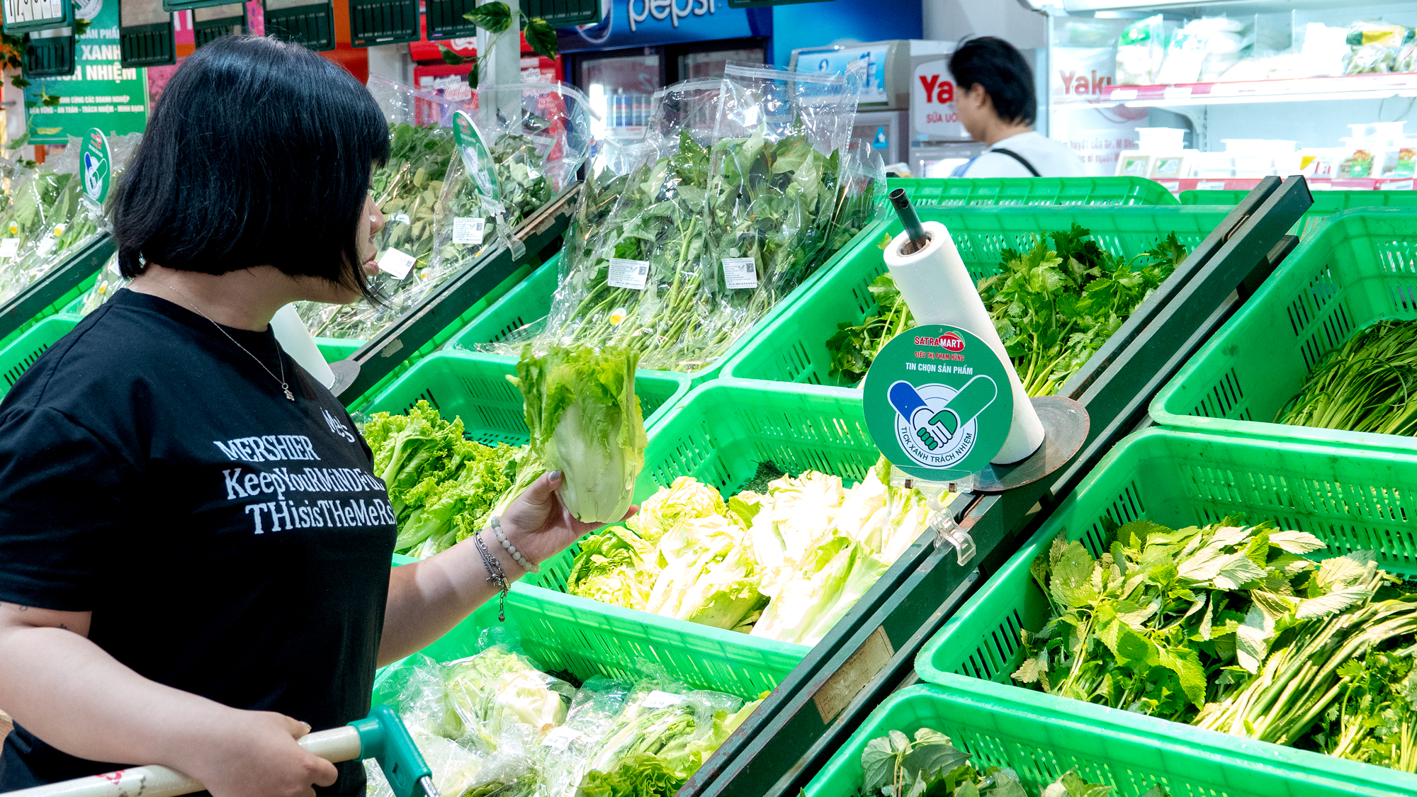 SATRA tăng tốc chuỗi bán lẻ hướng về đích tăng trưởng 2 con số- Ảnh 3.