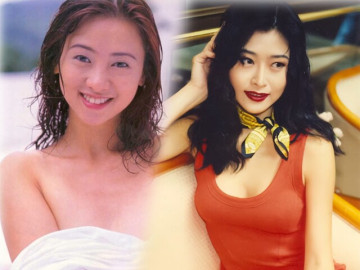 Hoa hậu đẹp nhất châu Á nổi đình đám một thời, nay U60 đẹp rực rỡ nhờ cốc nước giá rẻ giúp cải lão hoàn đồng