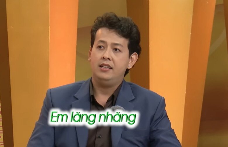 Bảo Anh thừa nhận mình lăng nhăng.