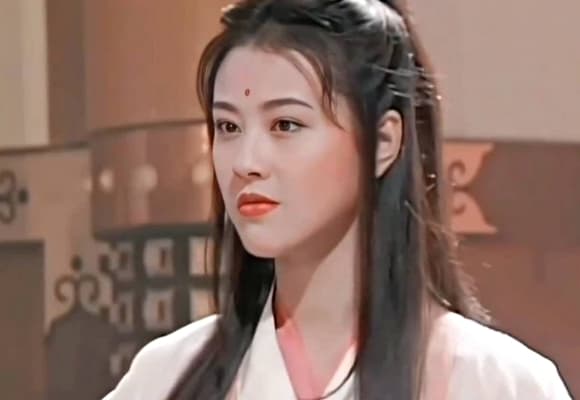 tiểu thuyết Kim Dung, Tiểu Long Nữ, Tây Thi, Vương Ngữ Yên