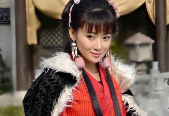 tiểu thuyết Kim Dung, Tiểu Long Nữ, Tây Thi, Vương Ngữ Yên