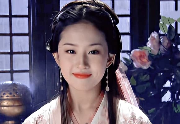 tiểu thuyết Kim Dung, Tiểu Long Nữ, Tây Thi, Vương Ngữ Yên