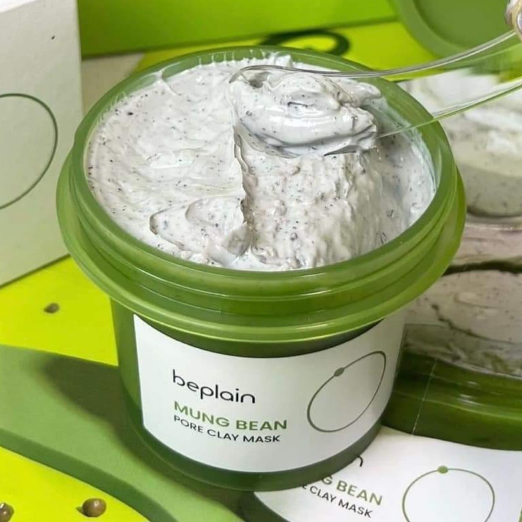 Lỗ chân lông từ to hóa nhỏ, mụn đầu đen biến mất khi đắp loại mặt nạ này mỗi tuần - Ảnh 9.