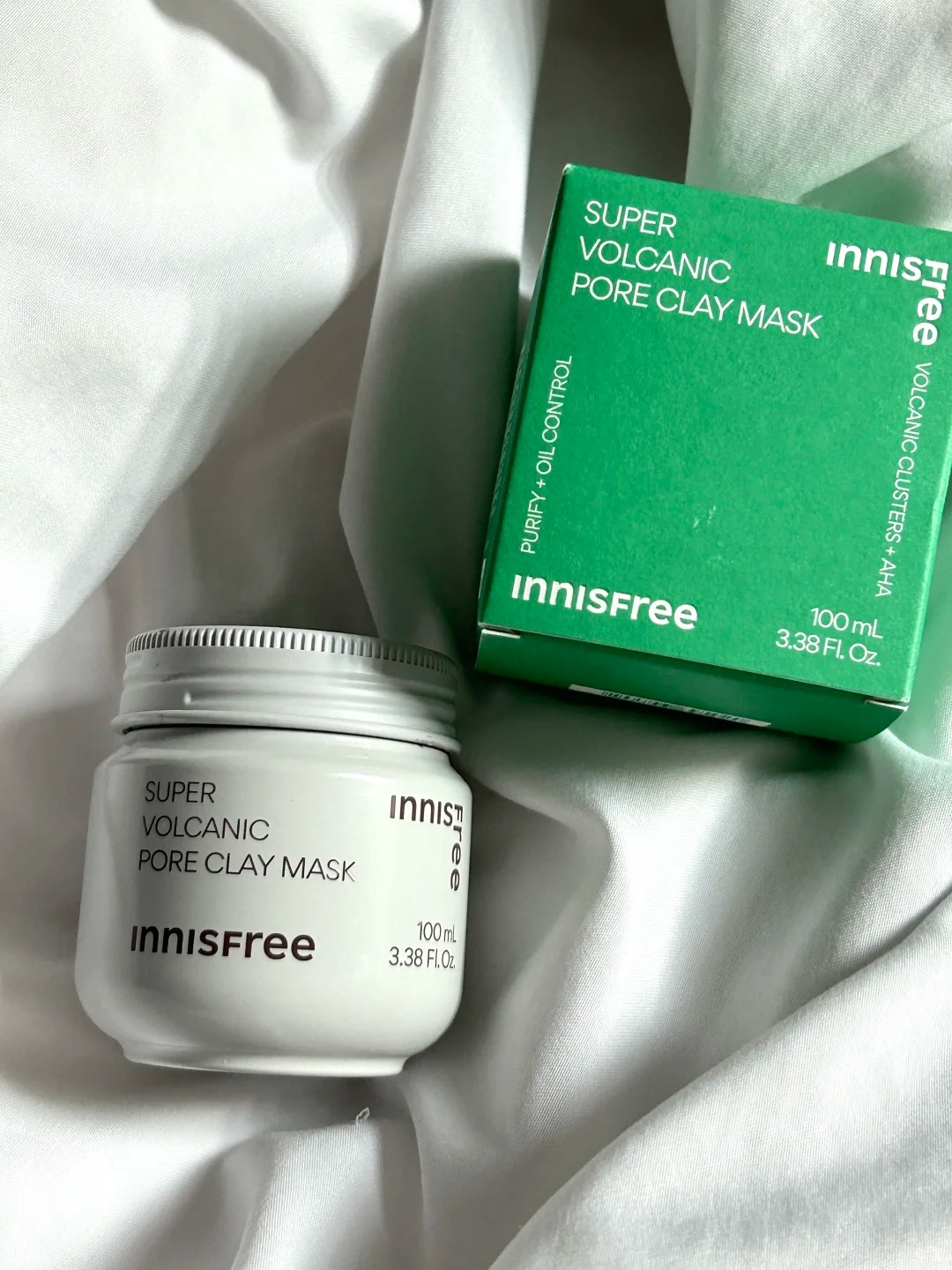 Lỗ chân lông từ to hóa nhỏ, mụn đầu đen biến mất khi đắp loại mặt nạ này mỗi tuần - Ảnh 11.