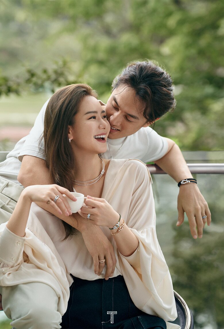 Tới nay, cuộc hôn nhân của cả hai nhận được nhiều sự ngưỡng mộ từ công chúng.