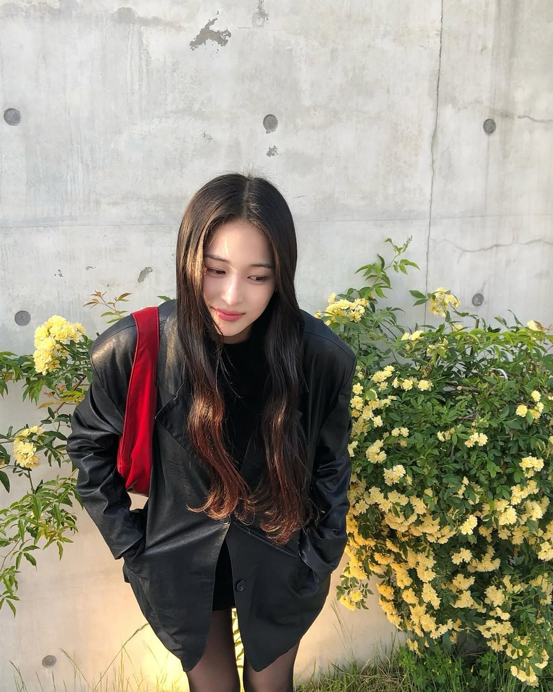 Cháu gái Won Bin vào showbiz, gen di truyền đỉnh cỡ này!- Ảnh 5.