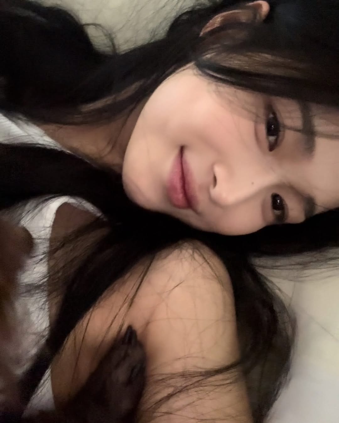 Cháu gái Won Bin vào showbiz, gen di truyền đỉnh cỡ này!- Ảnh 8.