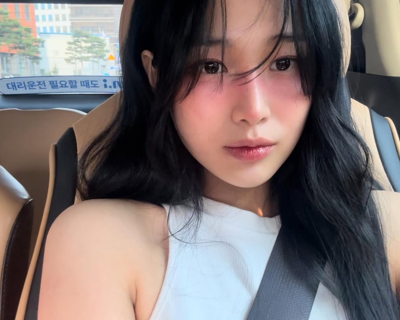 Cháu gái Won Bin vào showbiz, gen di truyền đỉnh cỡ này!- Ảnh 7.