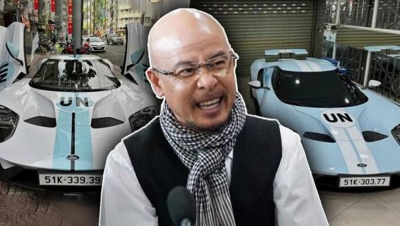 ‘Vua cà phê’ Đặng Lê Nguyên Vũ nói thẳng ‘bí thuật vàng’ để người trẻ tăng tốc trở nên giàu có 1 ‘Vua cà phê’ Đặng Lê Nguyên Vũ, ‘Vua cà phê’ chỉ bí quyết làm giàu